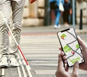 با ۵ فناوری دسترس‌پذیر برای نابینایان و کم‌بینایان آشنا شوید؛ از تشخیص متن و تصویر تا کمک دیداری و مسیریابی.